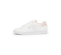FILA Crosscourt 2 Nt Wmn White-mauve Chalk Taglia: 38 | Sneakers Outlet | Donna | Bianco