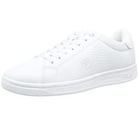 FILA Crosscourt 2 wmn Sneaker Donna, Bianco (White), 40 EU