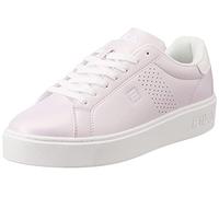 FILA Crosscourt Altezza F Wmn - Scarpe da Ginnastica, Pale Rosette,