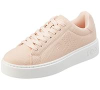 FILA Crosscourt Altezza F wmn Sneaker Donna, Rosa (Peach Blush), 40 EU