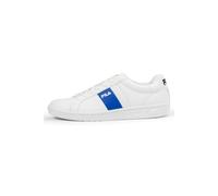 FILA Crosscourt Line White-prime Blue Taglia: 45 | Outlet | Uomo | Blu