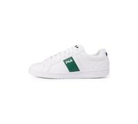 FILA Crosscourt Line White-verdant Green Taglia: 45 | Sneakers Outlet | Uomo | Verde