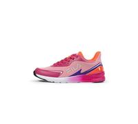 FILA Crusher Teens, Scarpe da Ginnastica, Fucsia Rose Fiery Coral, 39 EU
