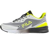 Fila Crusher Teens Sneaker, Sleet-Evening Primrose, 37 EU, Sleet Evening Primrose, 37 EU