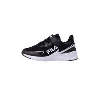 FILA Sneaker 'Crusher V' nero / bianco Bambini FILA 31