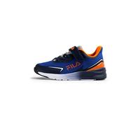 Fila Crusher V Kids Scarpe da corsaUnisex - Bambini e Ragazzi