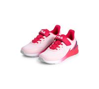 FILA Crusher V Kids, Scarpe da Ginnastica, Azalea Rosa in Polvere, 32 EU