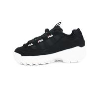Fila - D-Formation Sneakers - - Shoes - Donna - Nero - 37 EU
