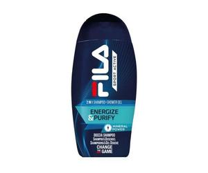FILA D/S ENERGISE UOMO 250ML