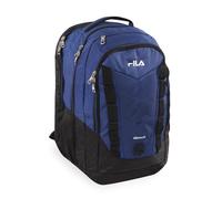 Fila Deacon 6 XXL Laptop Backpack Blue One Size