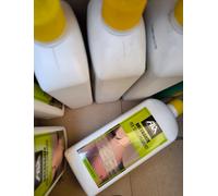 FILA decerante detergente 1 litro per tutti i pavimenti