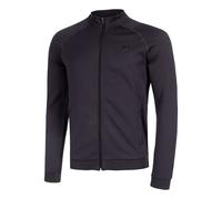 Fila Demetrio Giacca Da Allenamento Uomini-Blu Scuro in blu scuro, Taglia: S