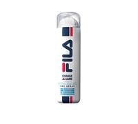 Fila, Deodorante Spray Extra Delicate, Deodorante Formula Delicata Senza Alcol e Senza Alluminio, Unisex, Specifico per Attività Sportive, Freschezza per Tutta la Giornata, Formato 150 ml