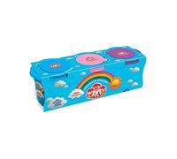 Fila - Dido 133010.03 Tris Pearl, Gioco, 220 gr