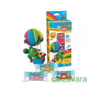 FILA DIDO' Arcobaleno Multicolor Scopri i Suoi Tanti Colori con Didò.