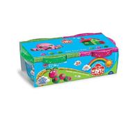 Fila Dido litter 2 Barattoli da 100 Gr