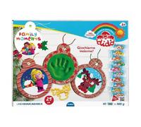 Fila Dido Family Moments