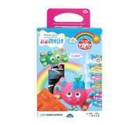 Fila Spa – Set gioco creativo Didò Giocacrea Le Didòmelle a tema Candy World