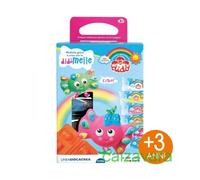 FILA DIDO' Giocacrea Le Mie Ricette - Le Didomelle