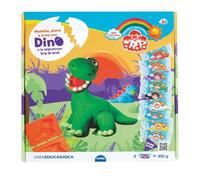 Didò Modella, Gioca E Crea Con Dino - Set Gioco Creativo