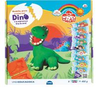 Fila Dido Modella Gioca e Crea con Dino