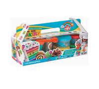 Fila Dido My Bakery Pasta Modellabile