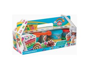 Fila Dido My Bakery Pasta Modellabile