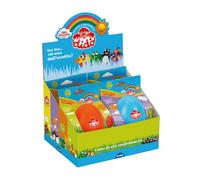 Agenda 19 Notabene Geometric 14,5x20,5 640 780 Celeste 2019 Memotak