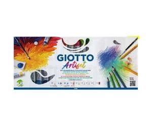Fila Dido Valigetta Pittura Giotto Artiset