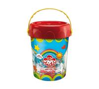 Vaso 100 salsicciotti da 50gr - DiDO'