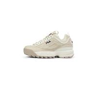 FILA Disruptor A Wmn, Scarpe da Ginnastica Donna, Oxford Tan, 42 EU