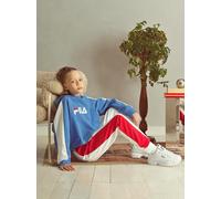 Fila disruptor Bambini scarpa da ginnastica unisex stringata in ecopelle