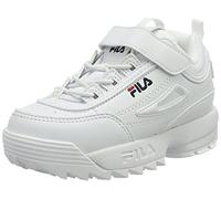 Sneakers Fila Disruptor E Infants 1011298.1FG Bianco 22