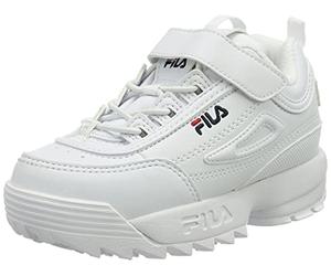 Fila Disruptor E Infants SneakerUnisex - Bambini e Ragazzi