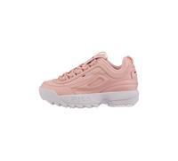 FILA Disruptor English Rose Taglia: 1 | Scarpe Outlet | kids | Rosa