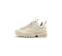 Fila Disruptor F Teens Sneaker, Turtledove, 39 EU, Turtledove, 39 EU