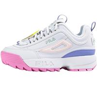 FILA Disruptor Gelato Kids, Scarpe da Ginnastica, Bianco, 30 EU