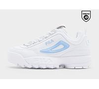 Fila Disruptor II Junior, Bianco 38.5