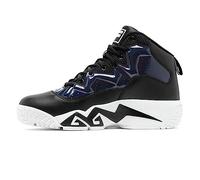 Fila Disruptor II, Sneaker da uomo, Nero, 46 EU