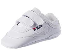 FILA Disruptor infants Sneaker Unisex - Bimbi, Bianco (White), 19 EU