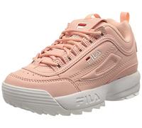 FILA Disruptor English Rose Taglia: 1 | Outlet | kids | Rosa