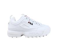 Fila - Disruptor Low - - Shoes - Donna - Bianco - 38 EU