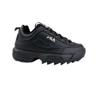 Fila - Disruptor Low - - Shoes - Donna - Nero - 39 EU