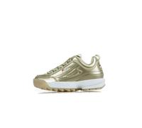 Fila - Disruptor M Low Shoe - - Shoes - Donna - Giallo - 37 EU