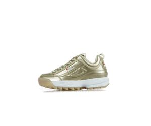 Fila - Disruptor M Low Shoe - - Shoes - Donna - Giallo - 37 EU