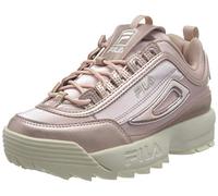FILA Disruptor N wmn Sneaker Donna, Rosa (Sepia Rose), 36 EU