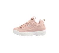FILA Disruptor Peach Whip Taglia: 6 | Outlet | Donna | Arancia
