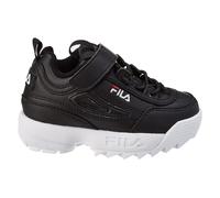 Fila Disruptor scarpe da bambino sneakers nere 19