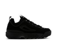 Fila Disruptor Uomo - Sneakers Nero - Taglia 42.5 - Cuoio Black 42.5