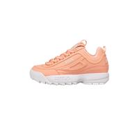 FILA Sneaker bassa 'DISRUPTOR' pesca, Taglia 36